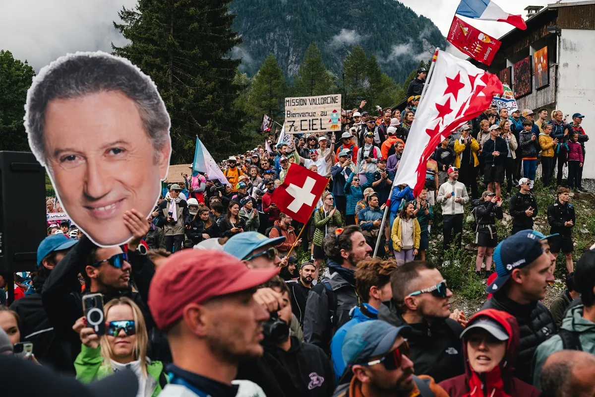 UTMB 2025