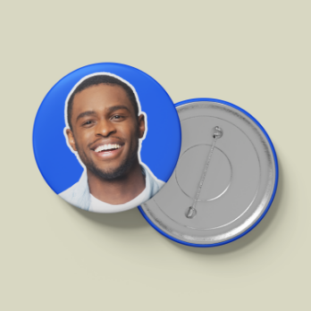 Badge
